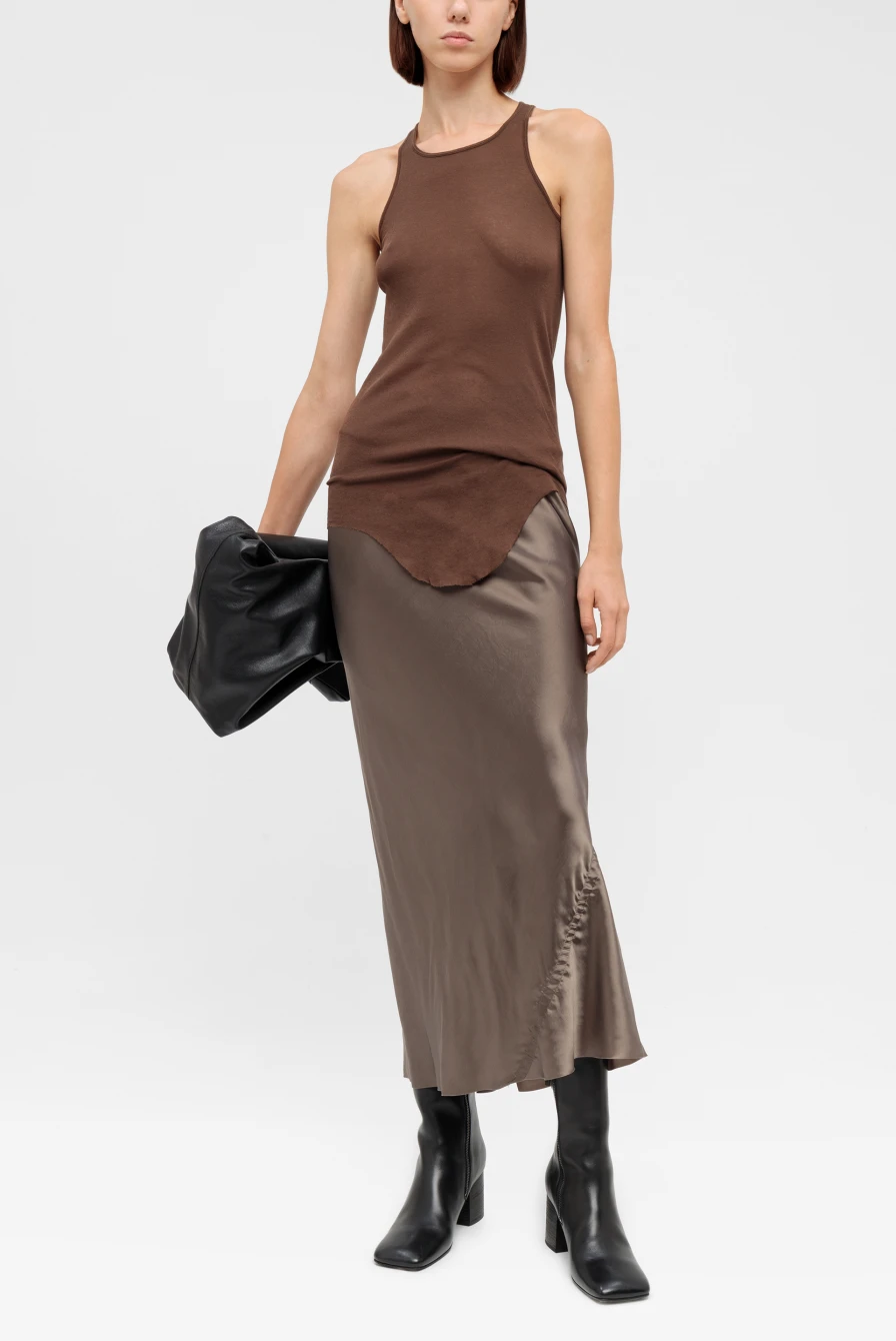 Топ Rick Owens