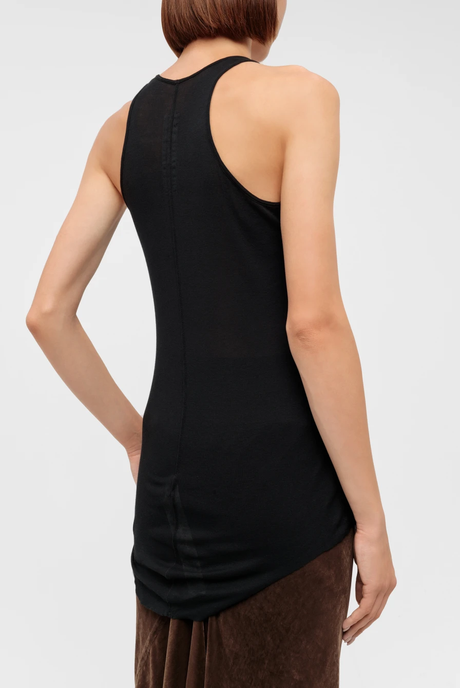 Топ Rick Owens
