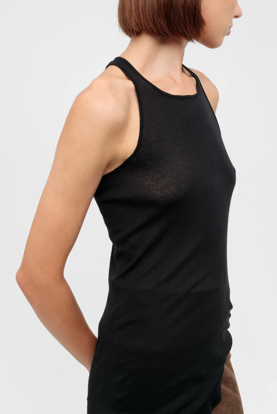 Топ Rick Owens