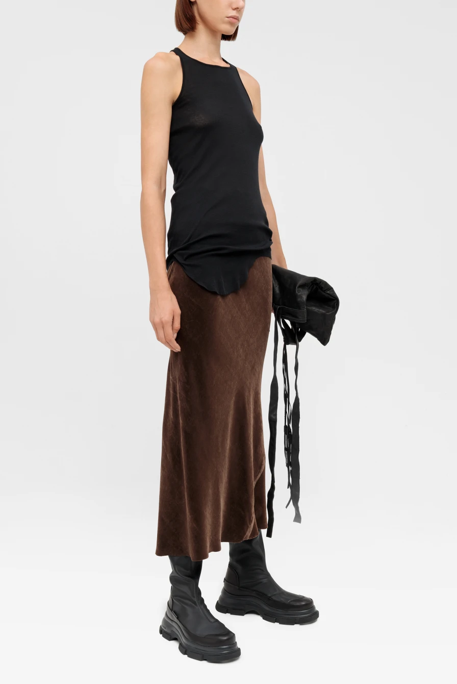 Топ Rick Owens