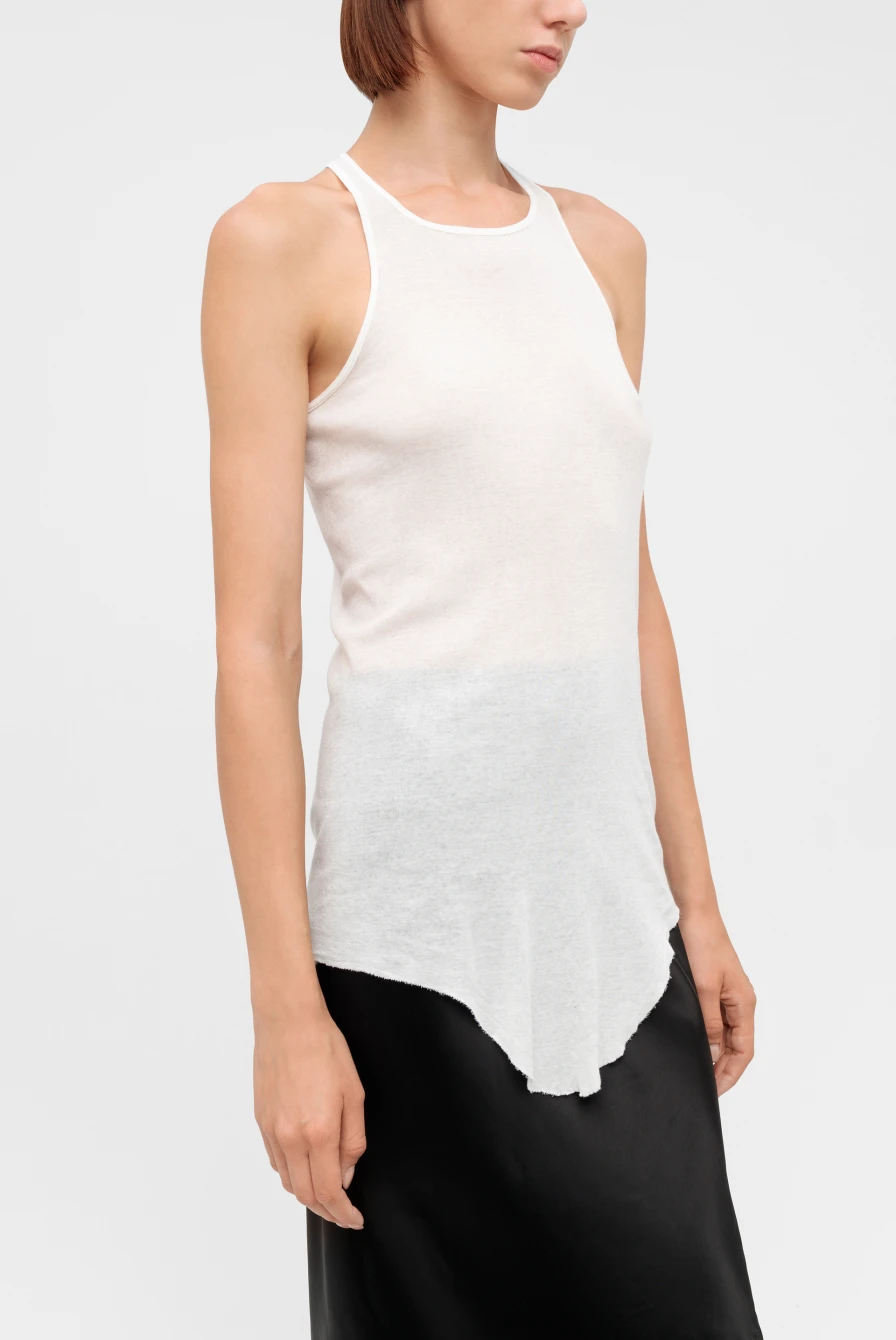 Топ Rick Owens