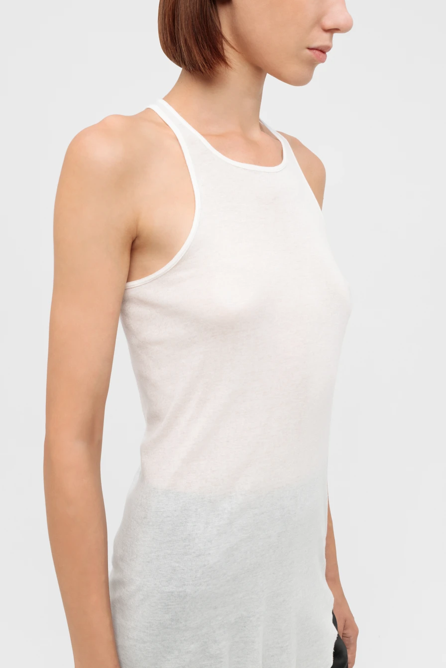 Топ Rick Owens