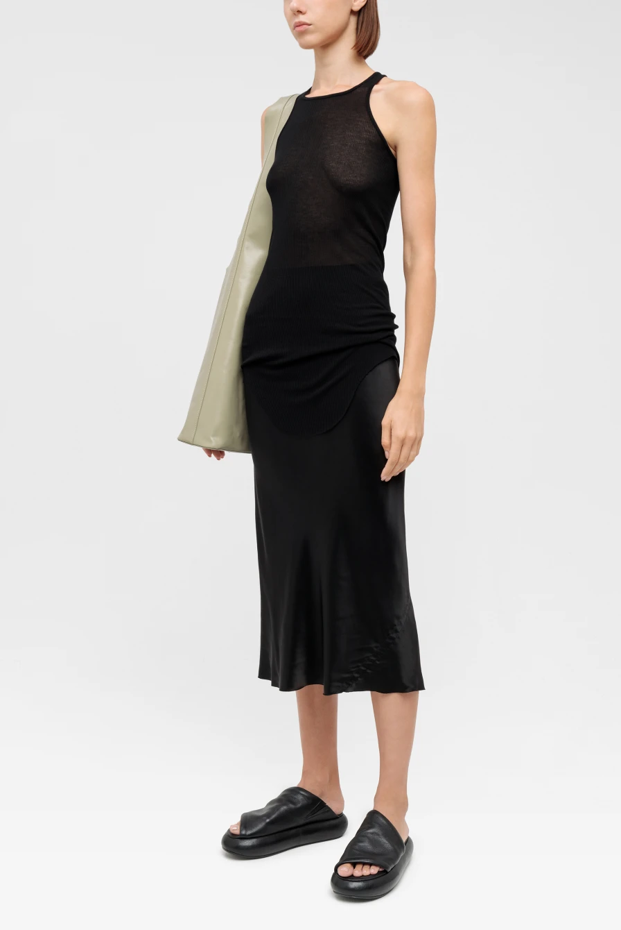 Топ Rick Owens