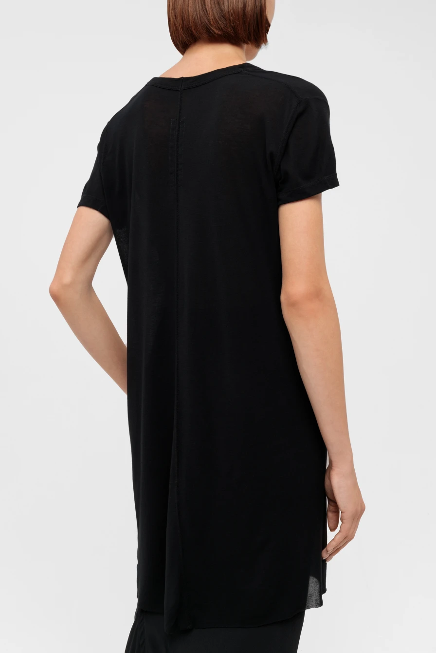 Футболка Rick Owens