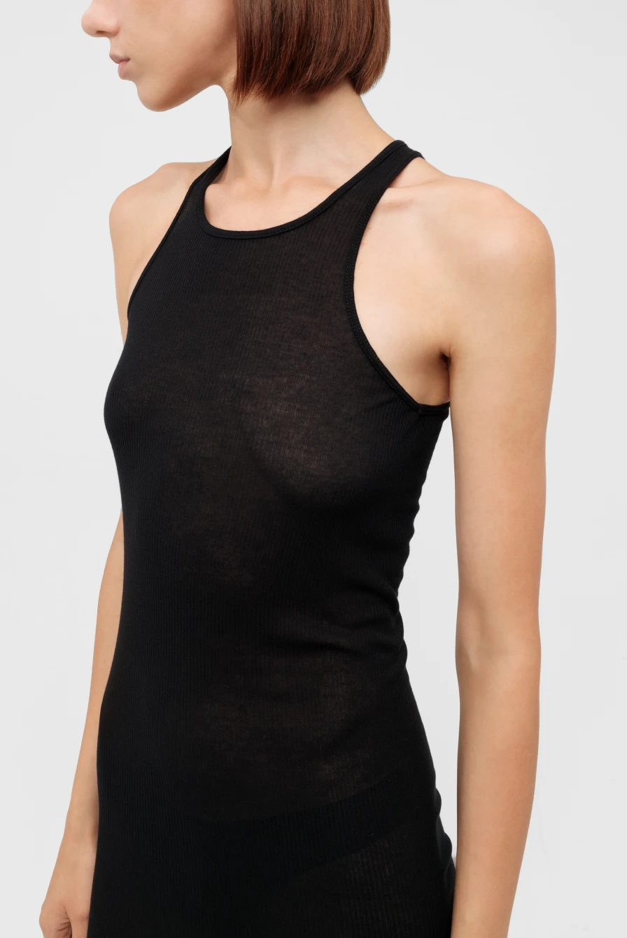 Платье Rick Owens