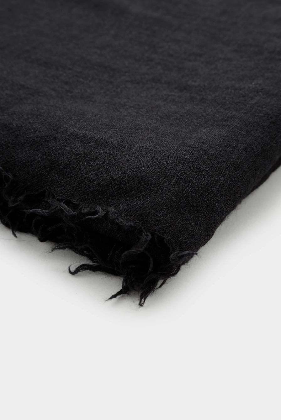 Шарф Rick Owens