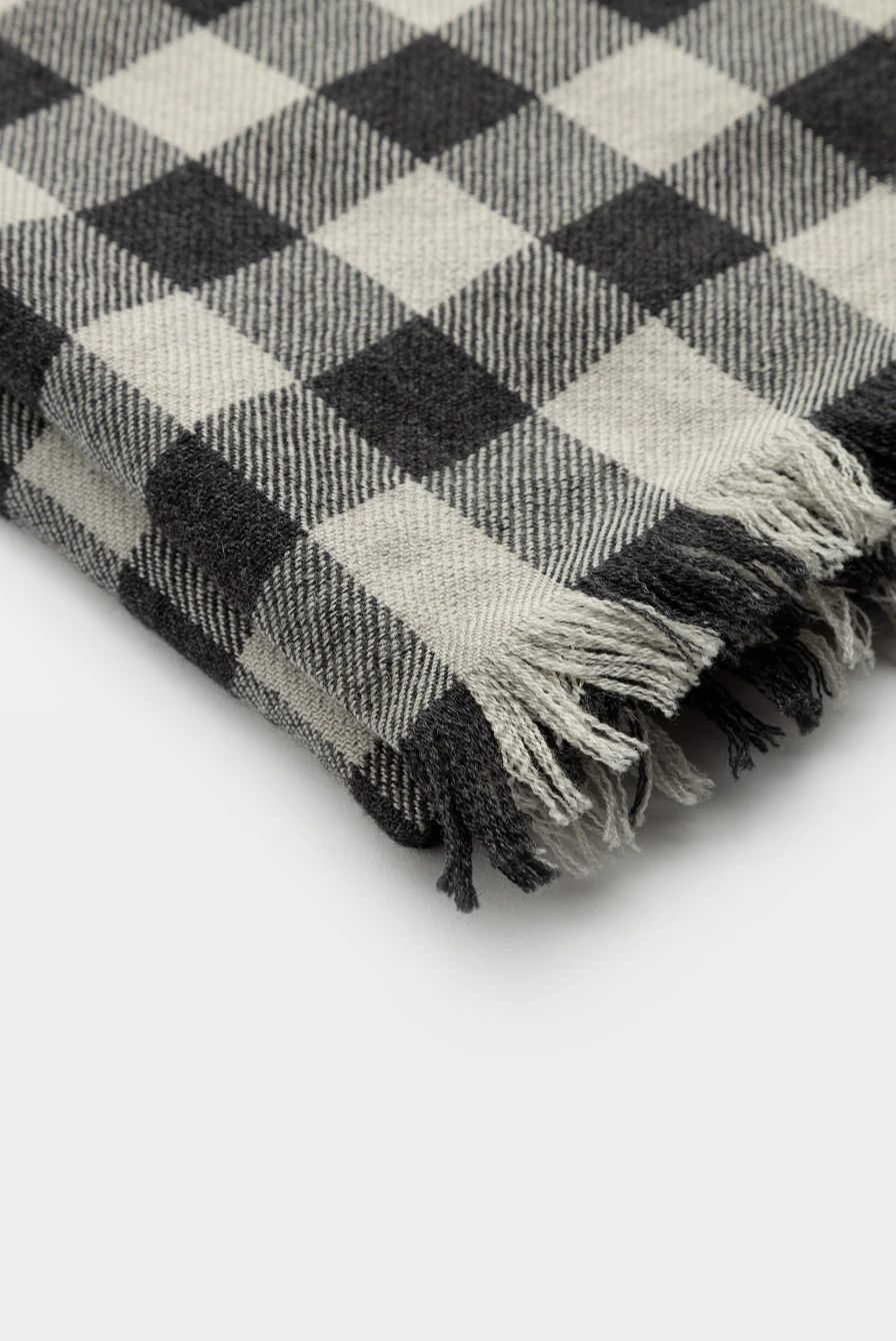 Шарф Rick Owens