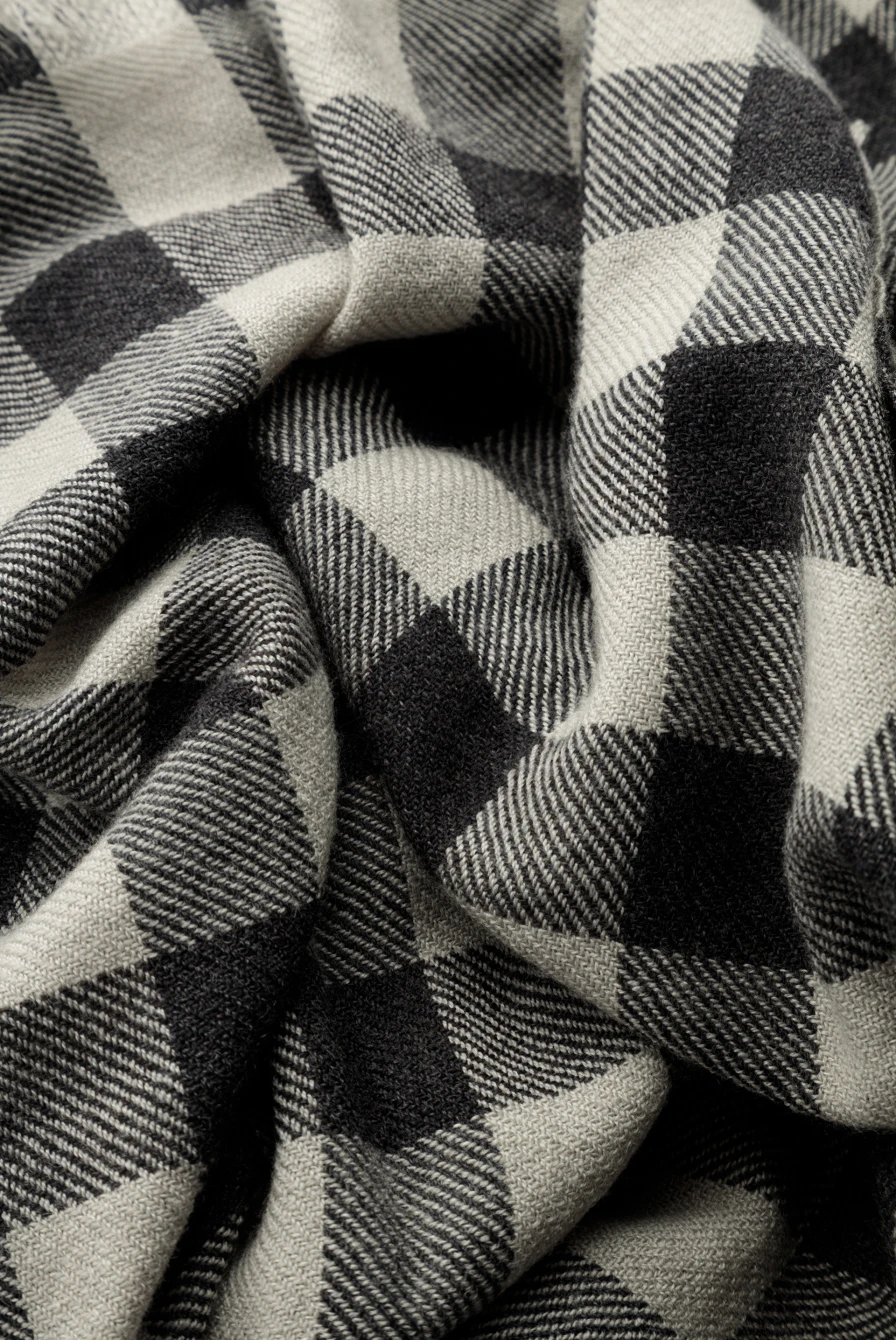 Шарф Rick Owens