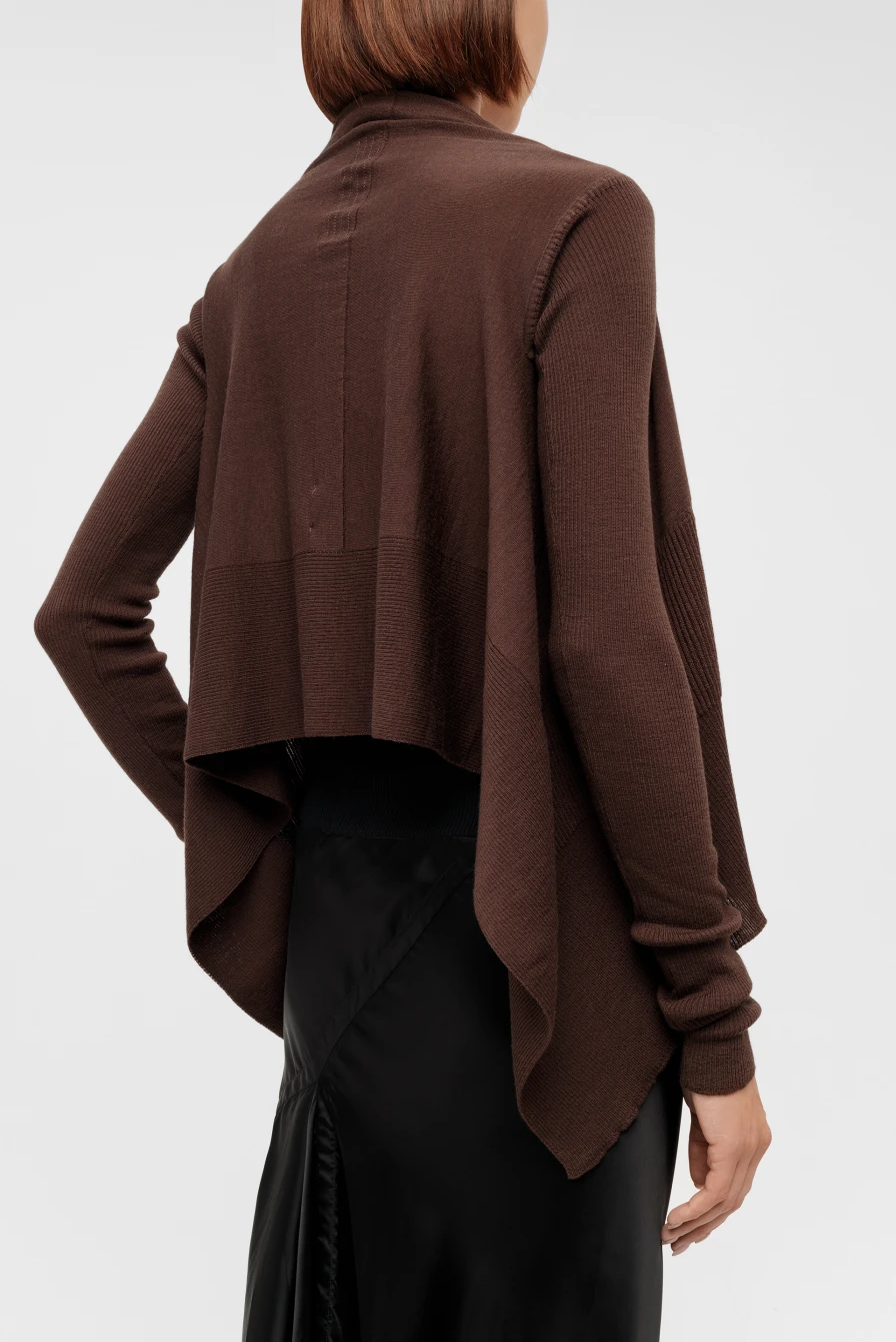 Кардиган Rick Owens