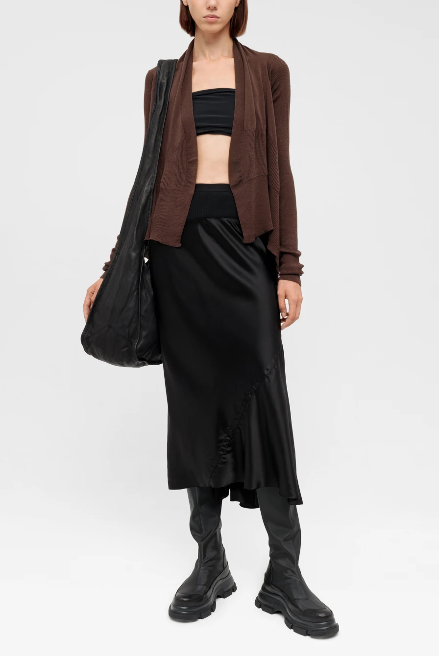 Кардиган Rick Owens