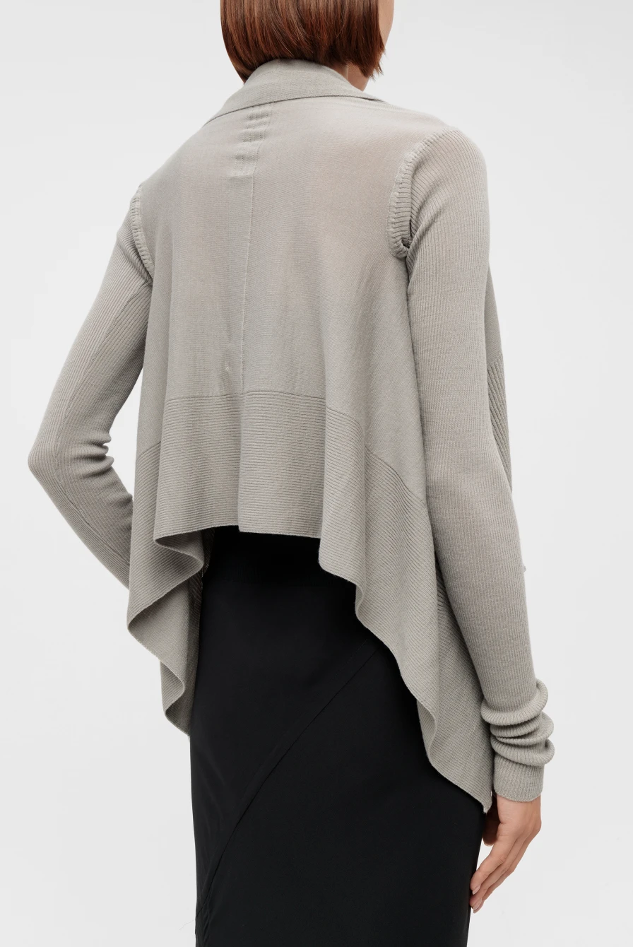 Кардиган Rick Owens