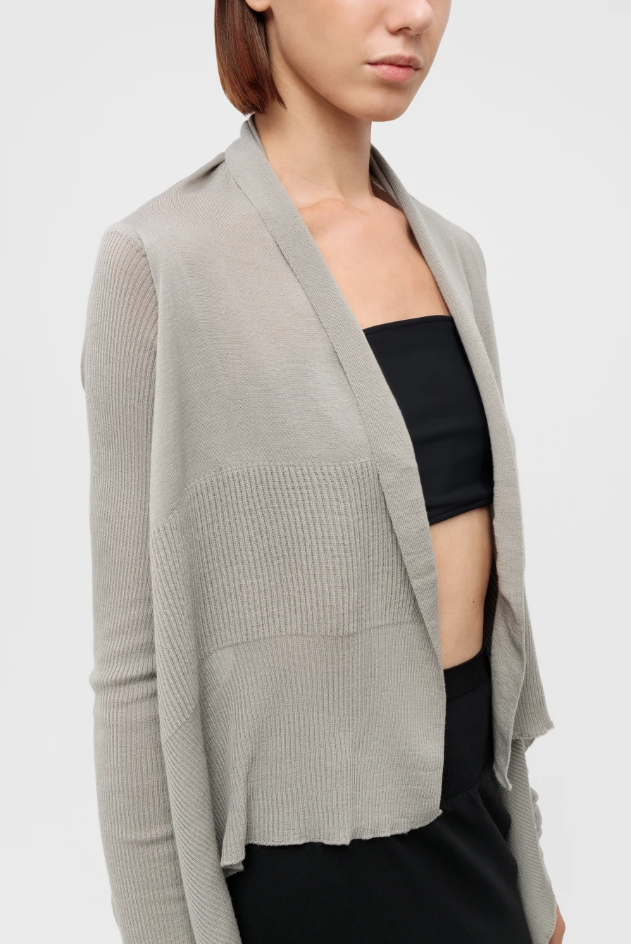 Кардиган Rick Owens