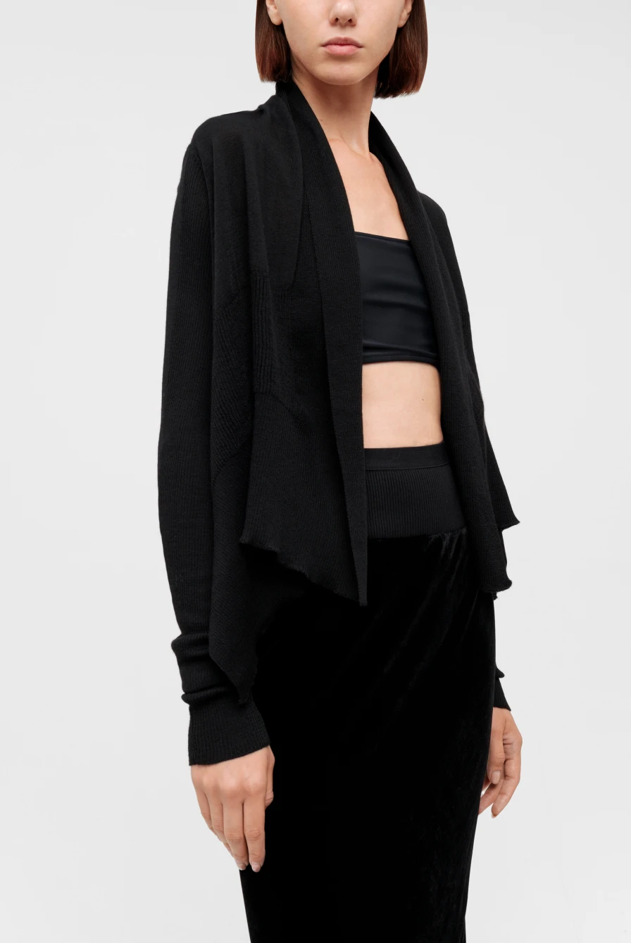 Кардиган Rick Owens