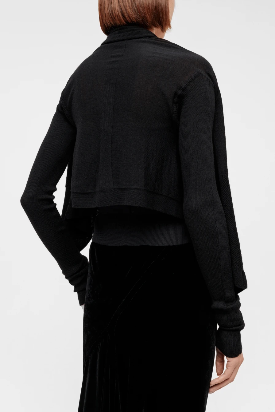 Кардиган Rick Owens