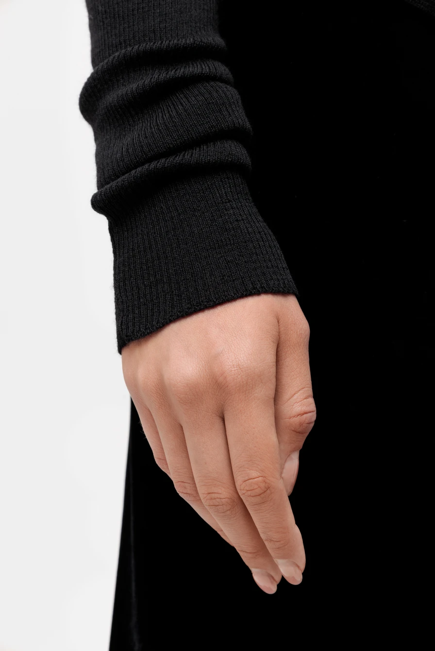 Кардиган Rick Owens