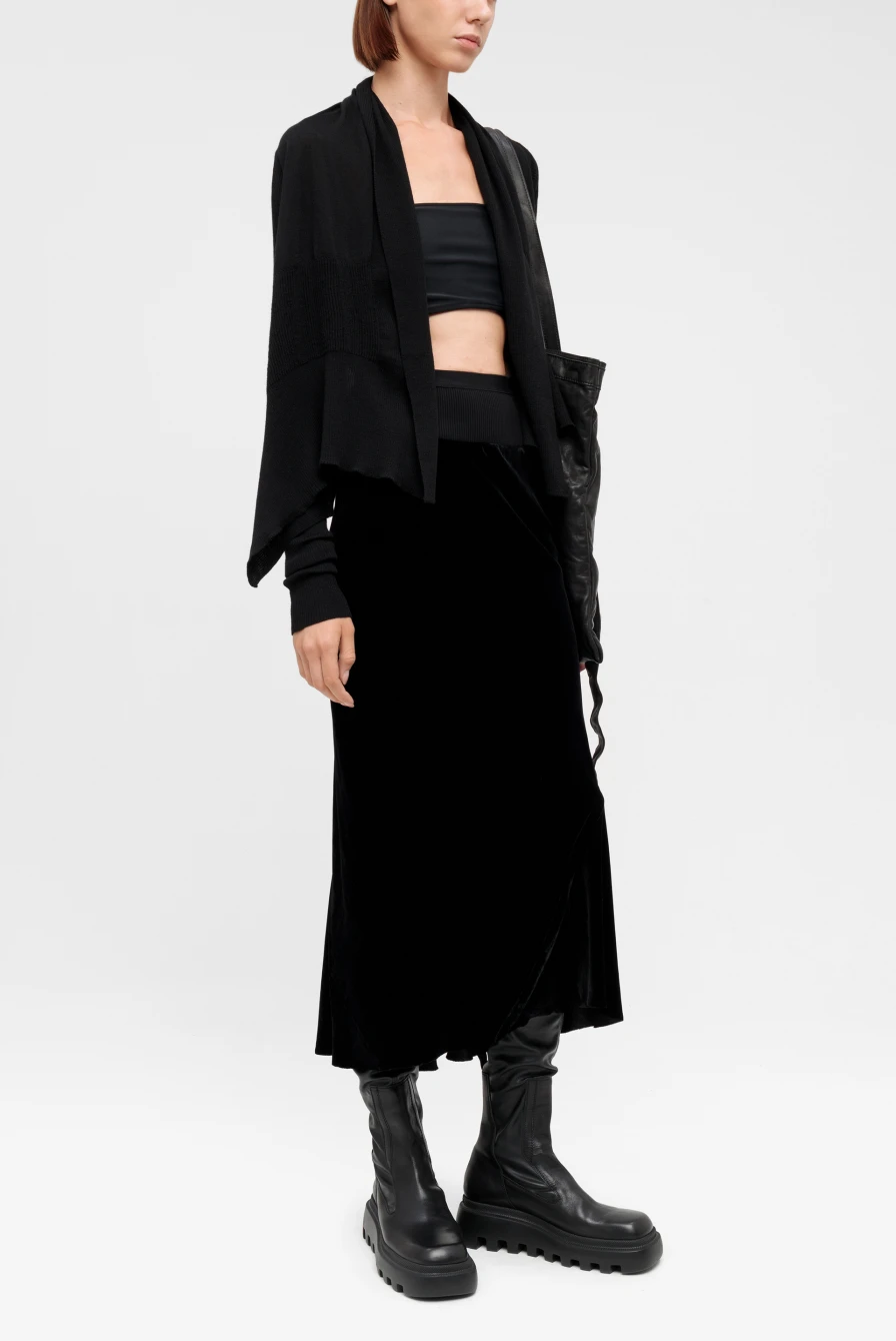 Кардиган Rick Owens