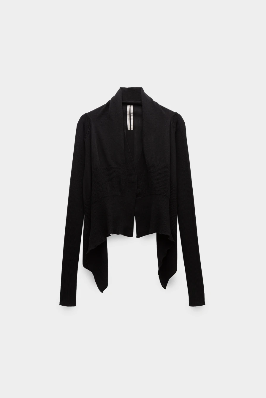 Кардиган Rick Owens