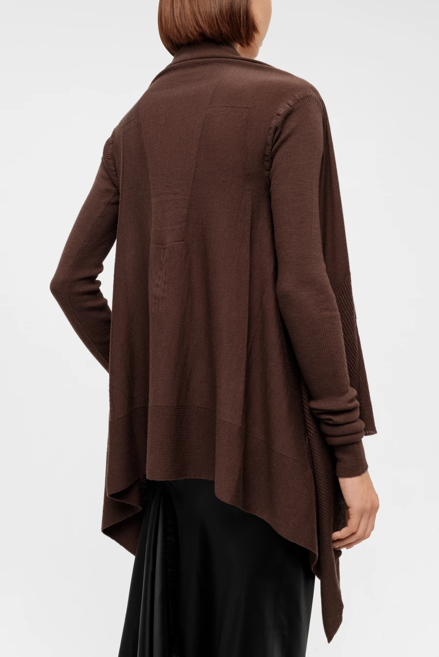 Кардиган Rick Owens