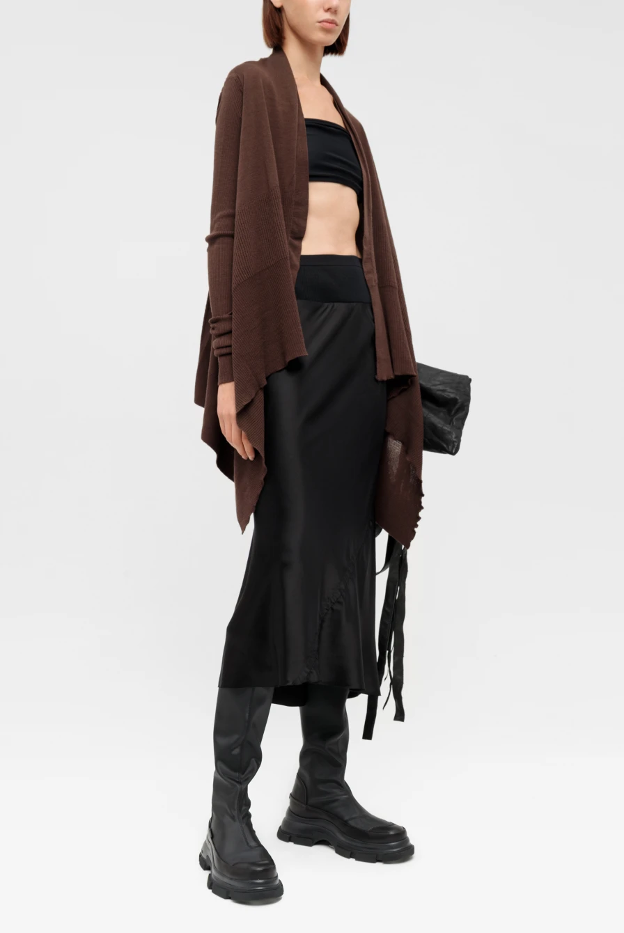 Кардиган Rick Owens