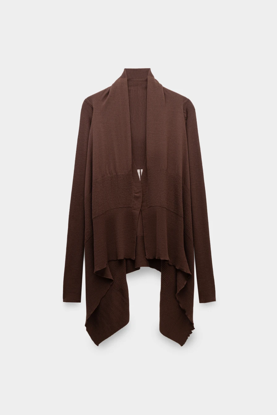 Кардиган Rick Owens