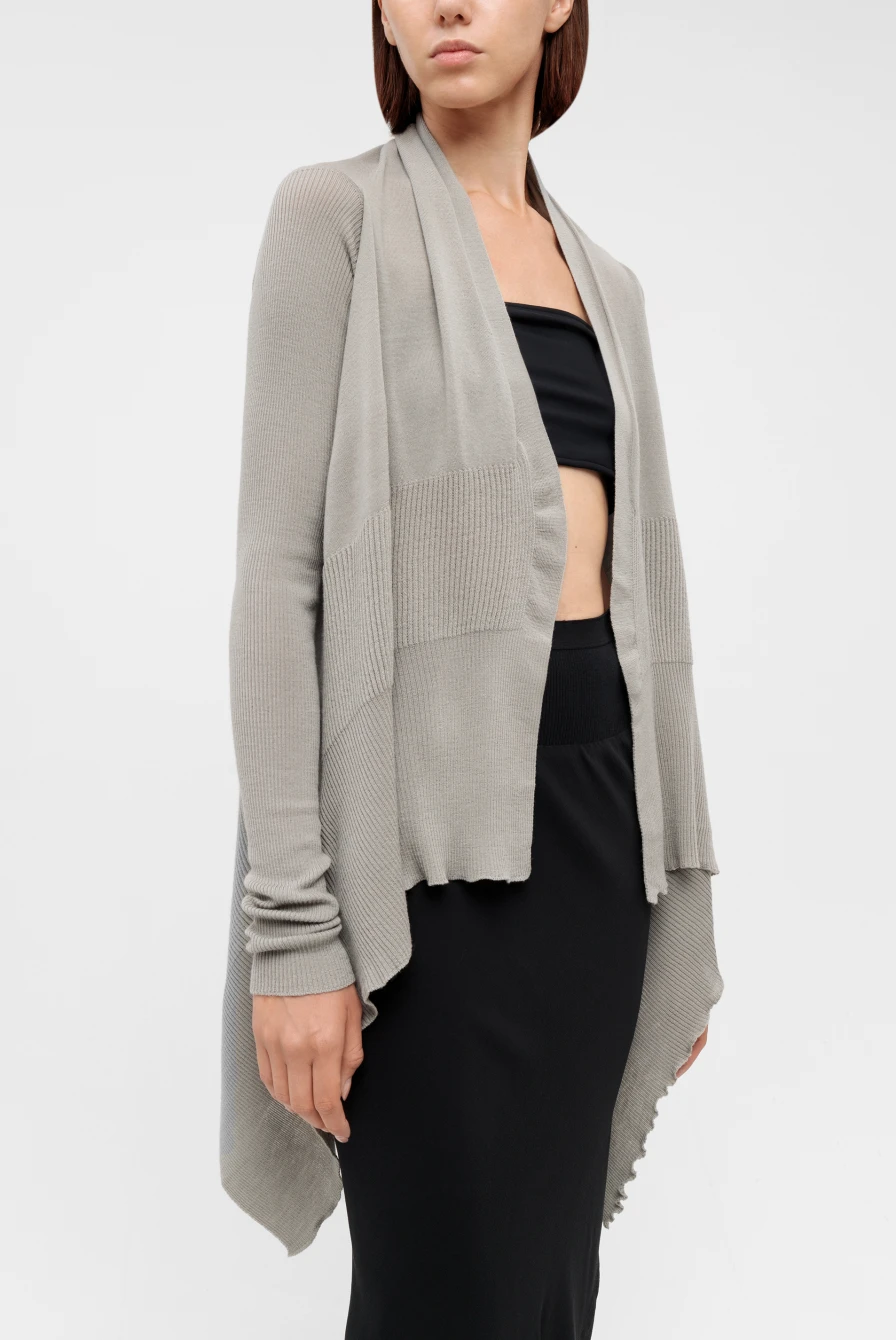 Кардиган Rick Owens