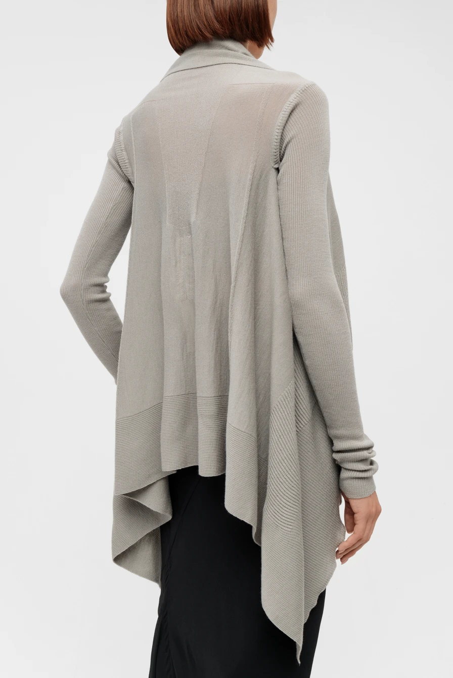 Кардиган Rick Owens