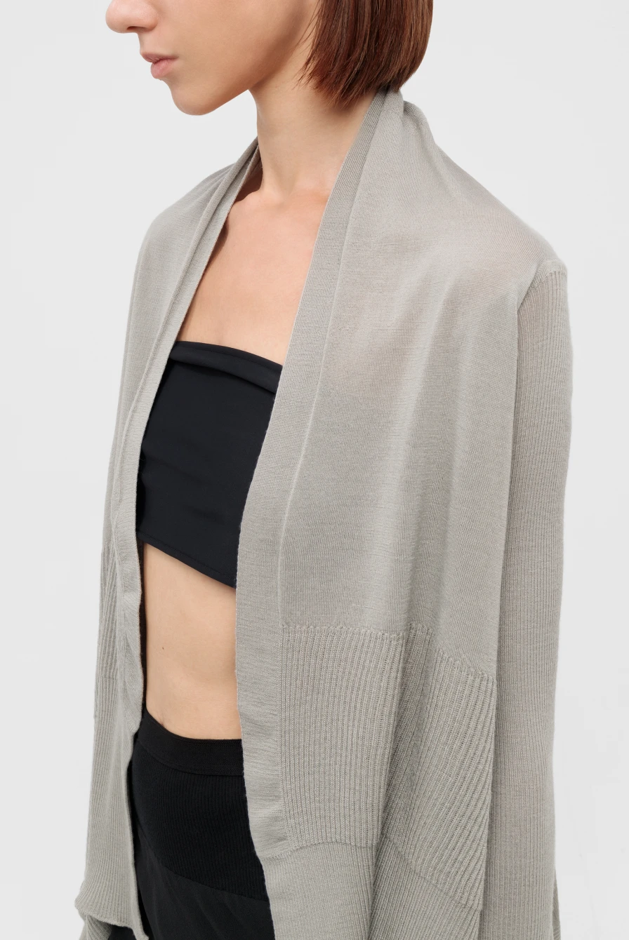 Кардиган Rick Owens