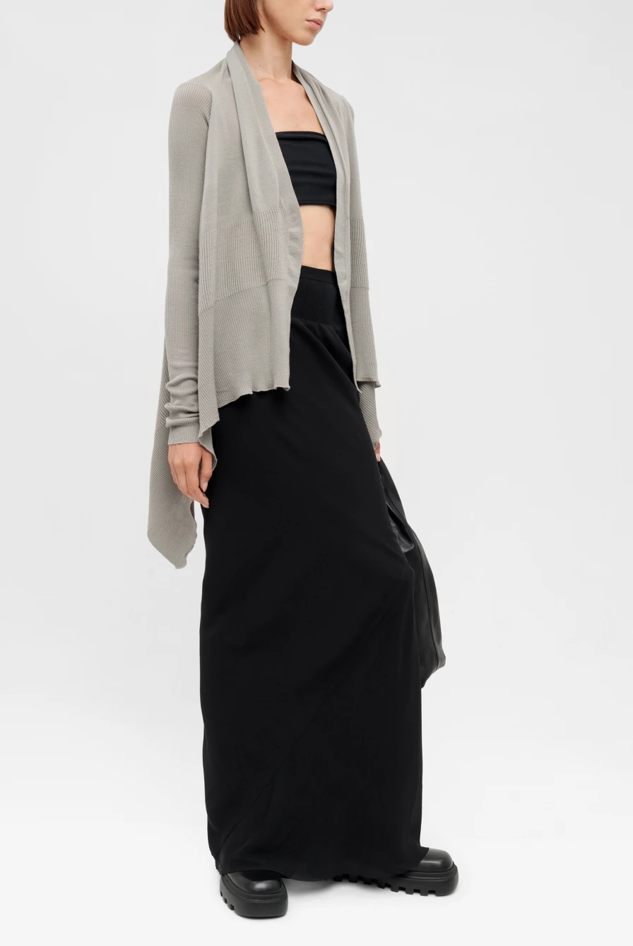 Кардиган Rick Owens