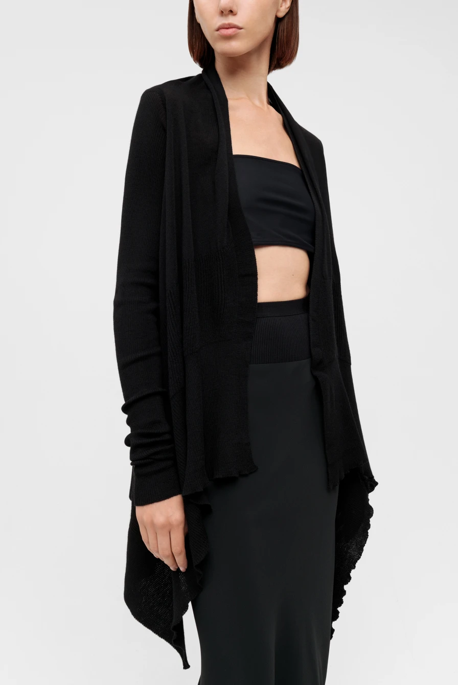 Кардиган Rick Owens