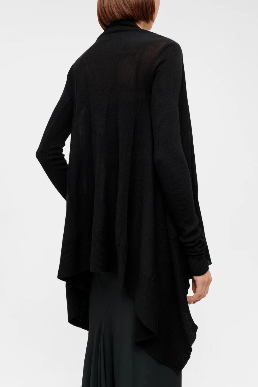Кардиган Rick Owens