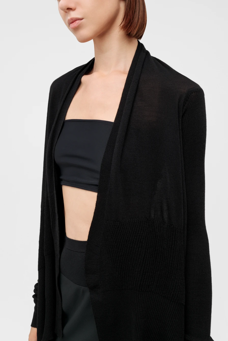 Кардиган Rick Owens