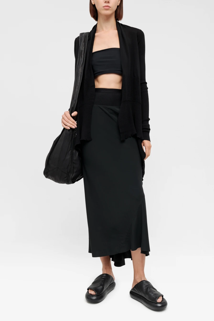 Кардиган Rick Owens