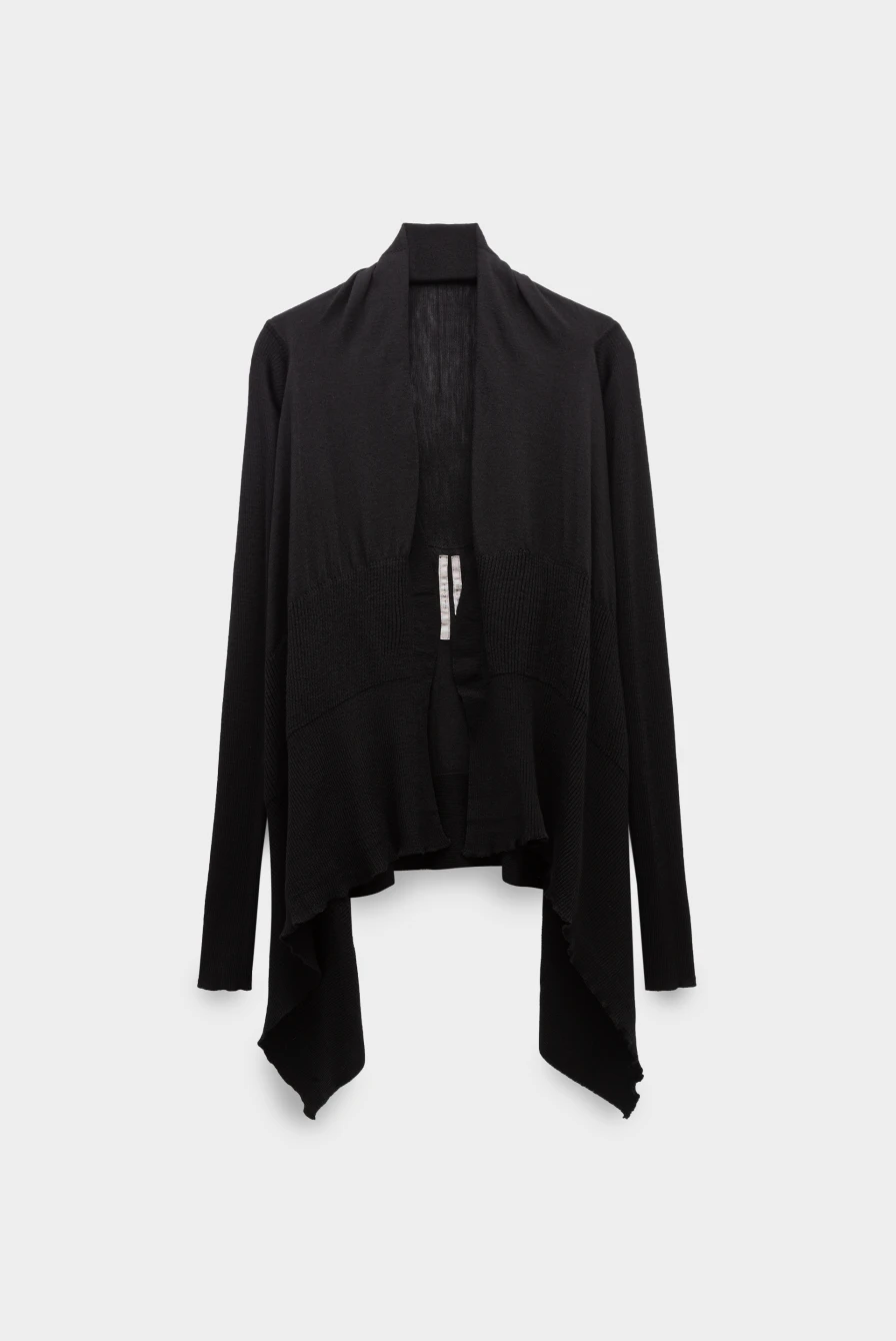 Кардиган Rick Owens