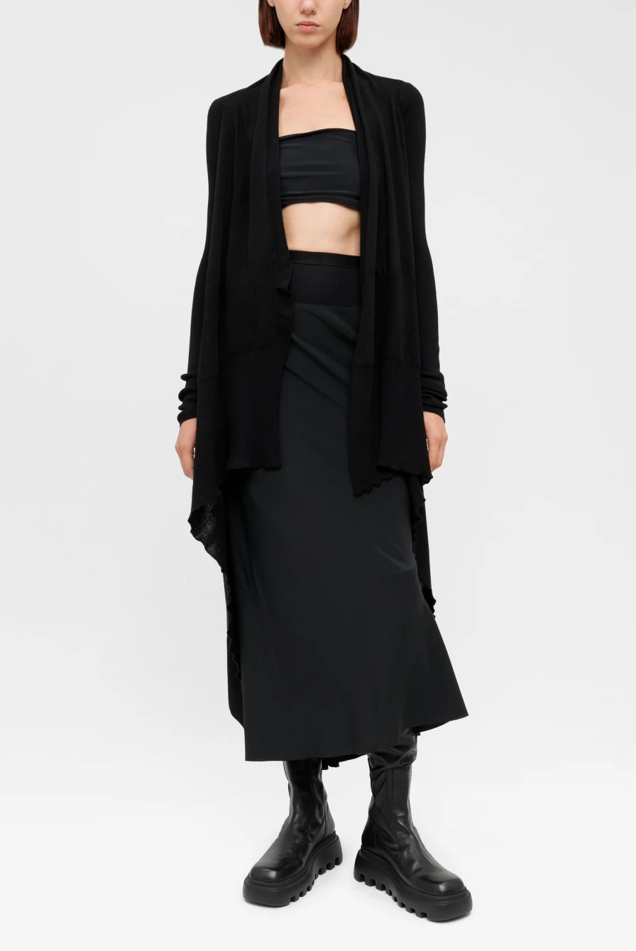Кардиган Rick Owens