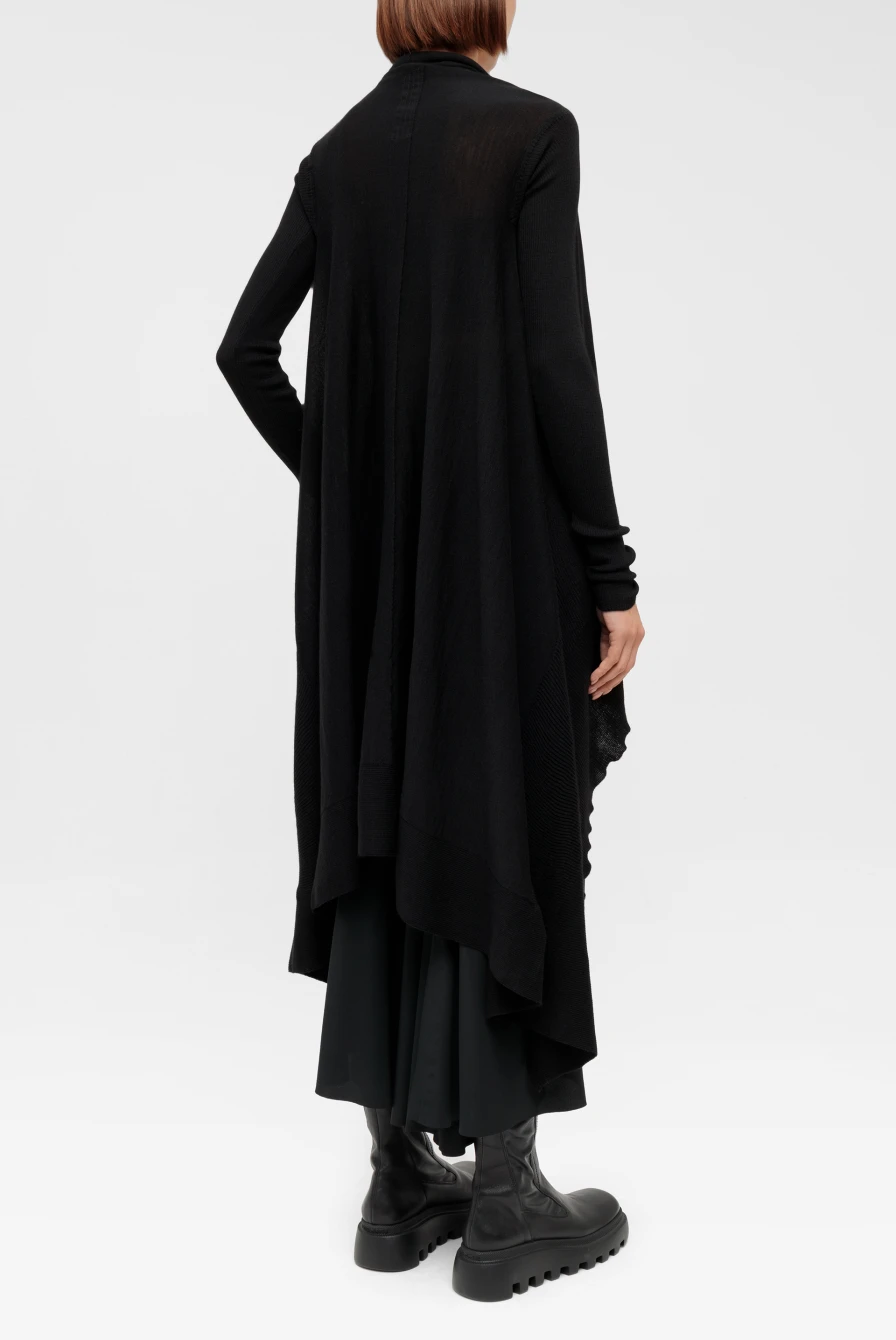Кардиган Rick Owens