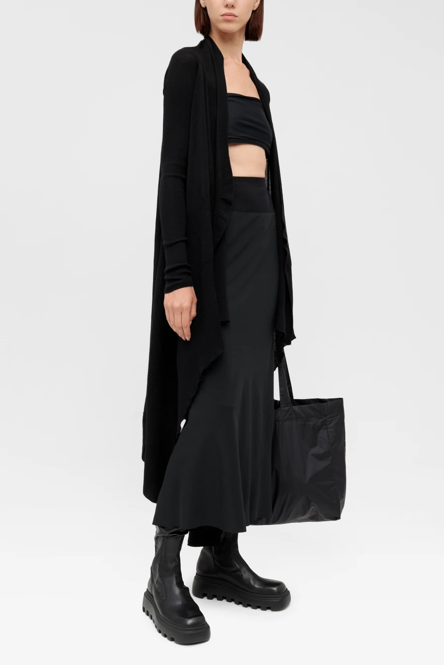 Кардиган Rick Owens