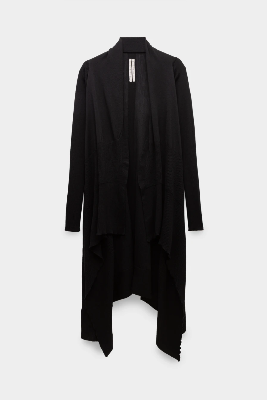 Кардиган Rick Owens