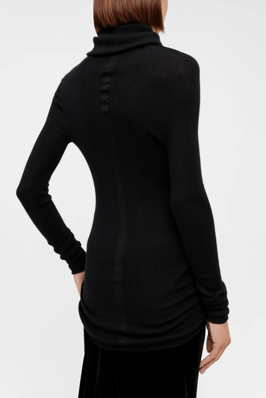 Свитер Rick Owens