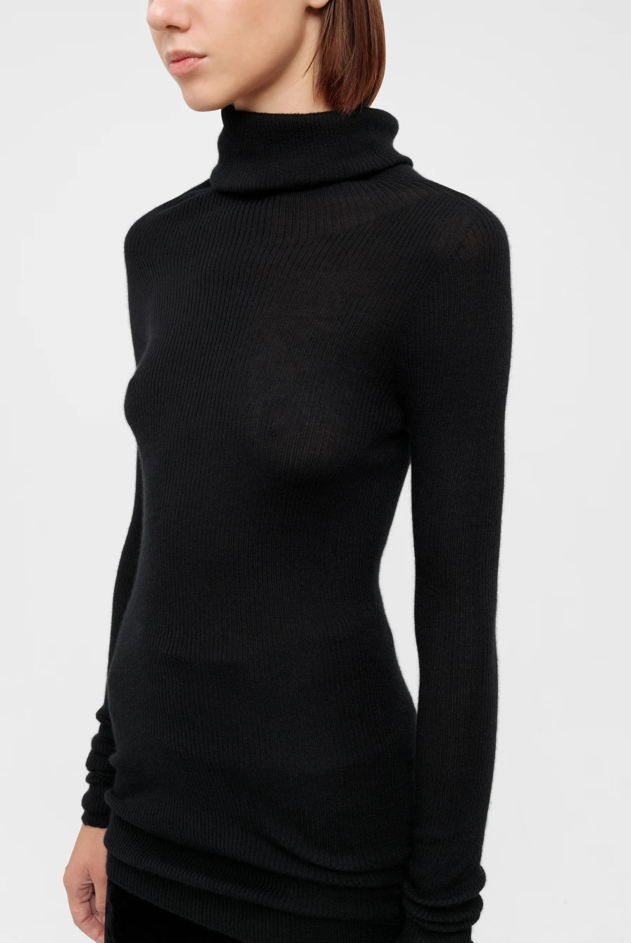 Свитер Rick Owens