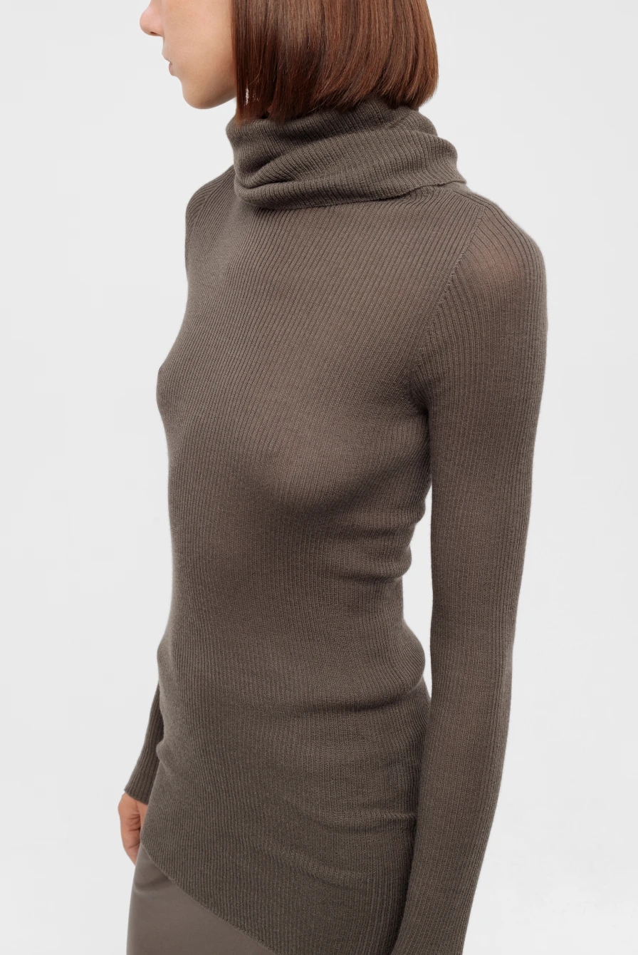 Свитер Rick Owens