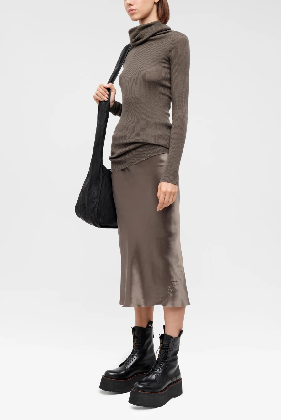 Свитер Rick Owens
