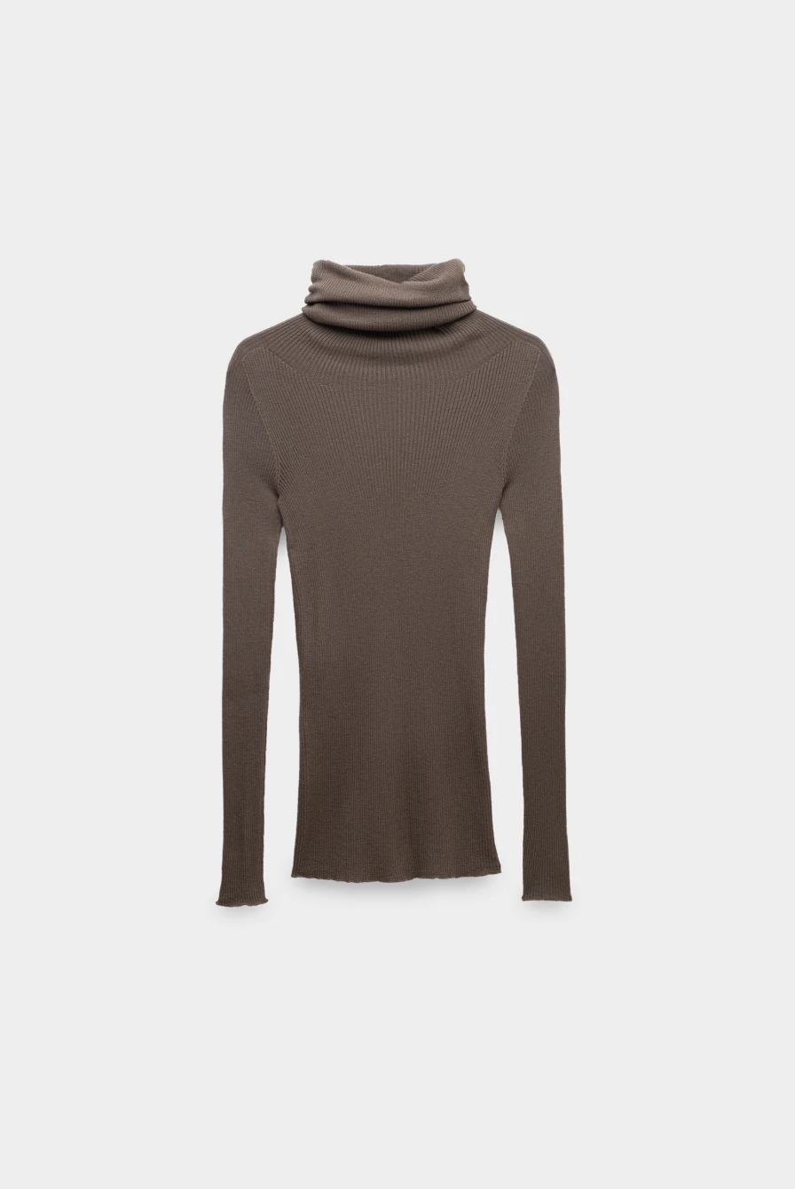 Свитер Rick Owens