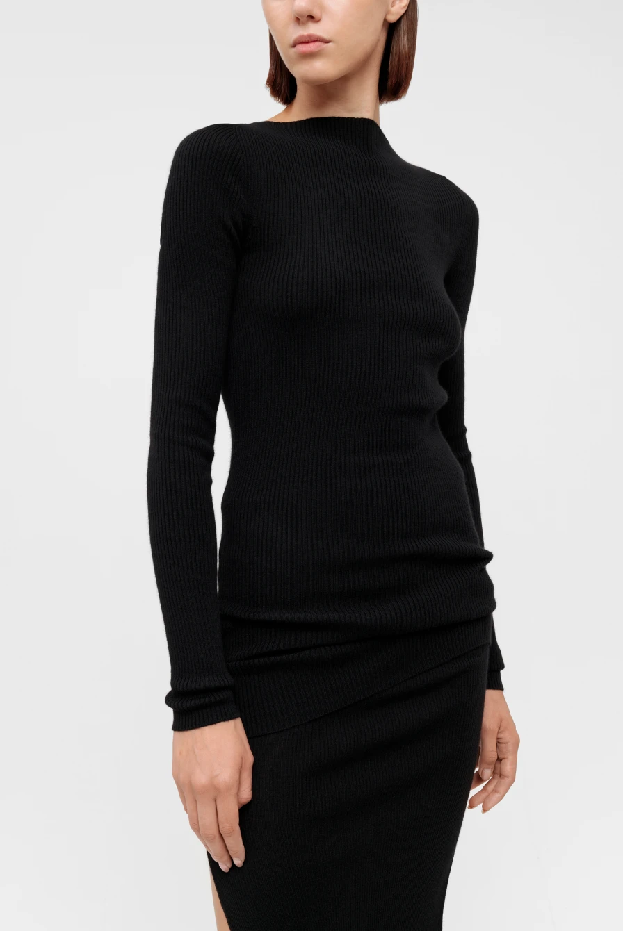 Топ Rick Owens