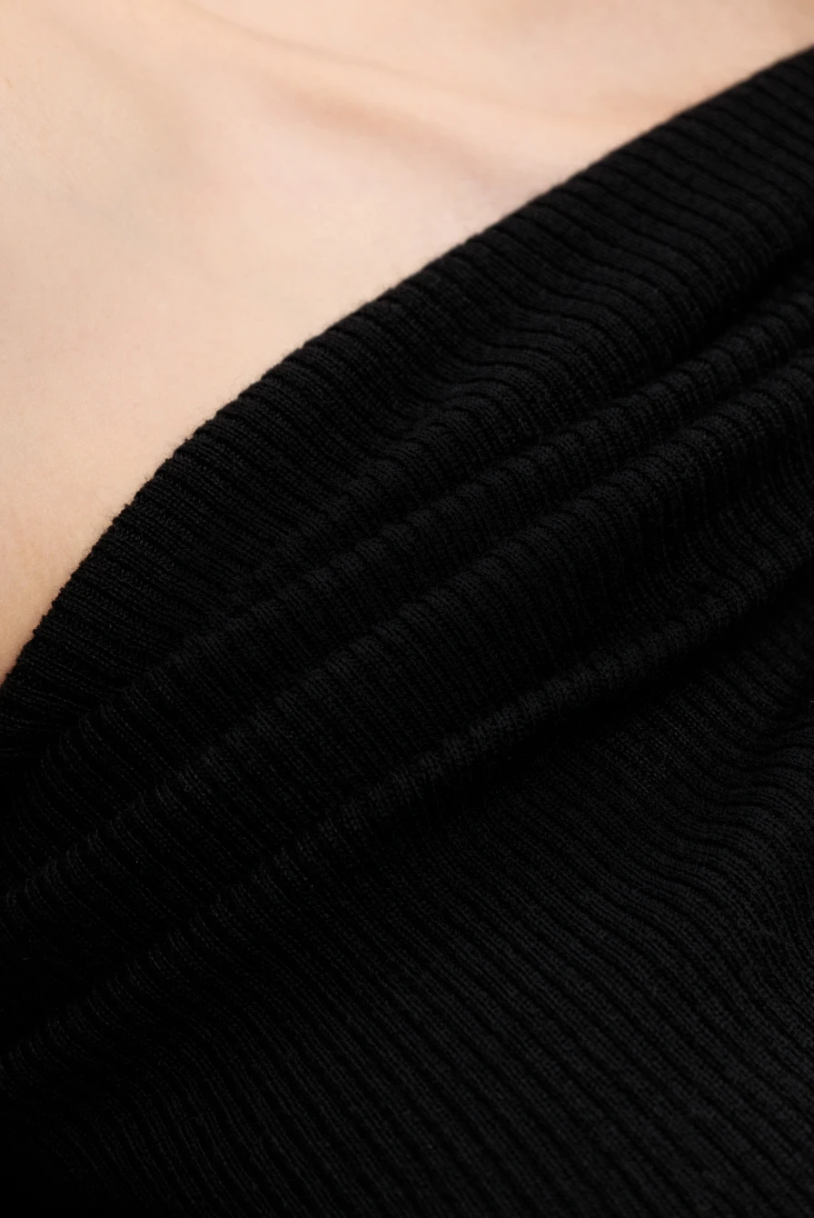 Платье Rick Owens