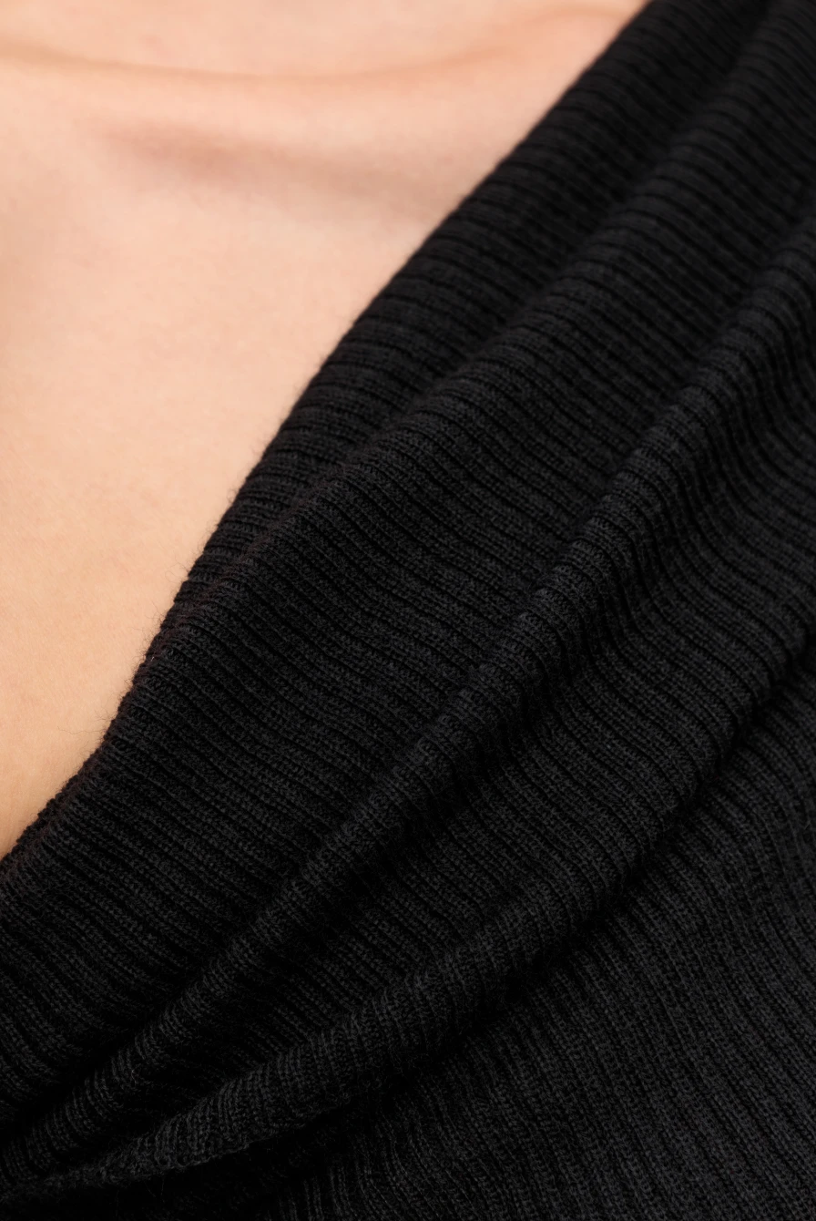 Платье Rick Owens