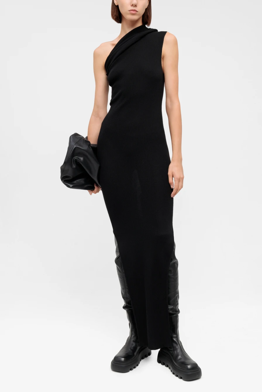 Платье Rick Owens