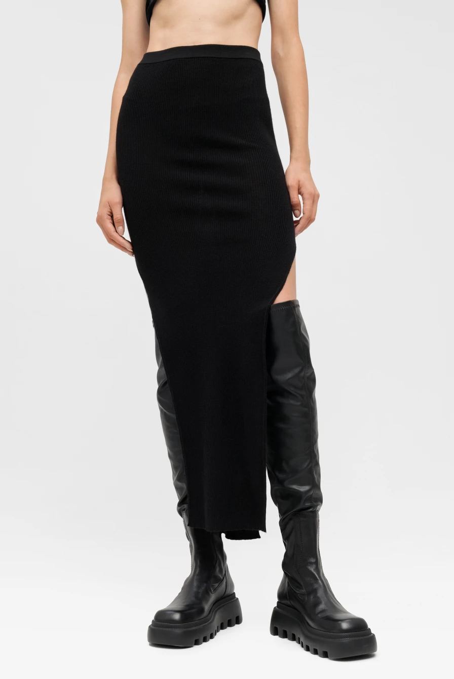 Юбка Rick Owens