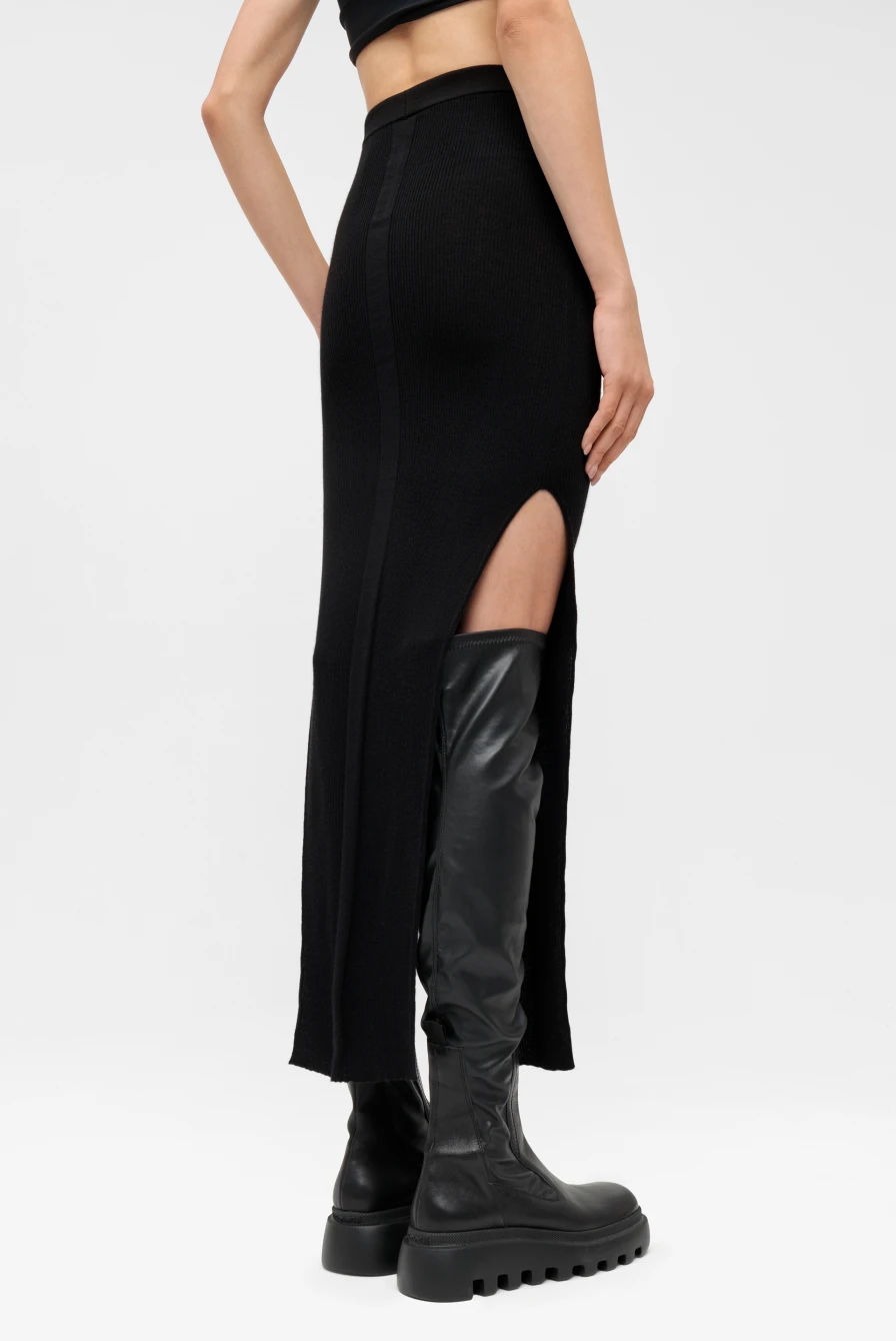 Юбка Rick Owens