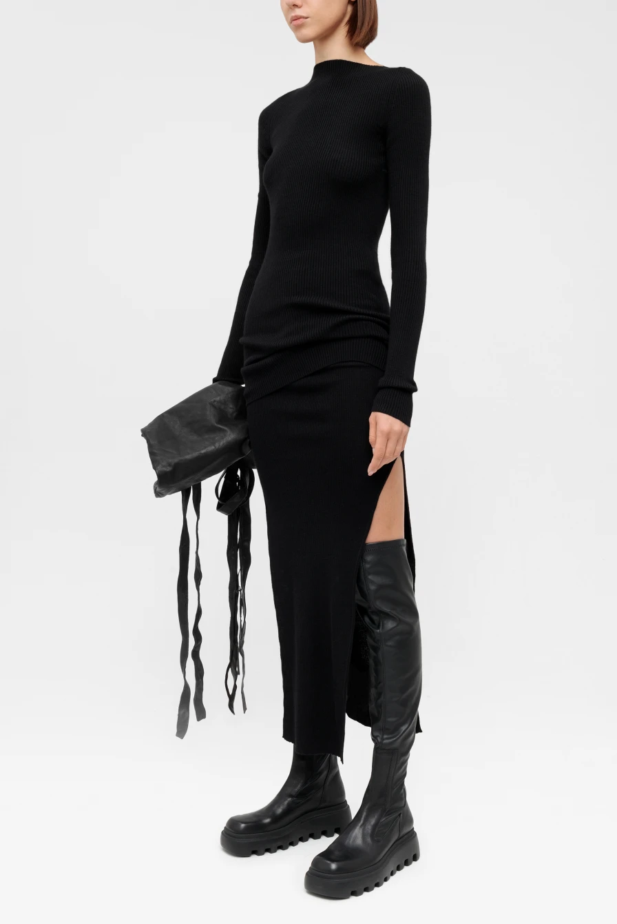 Юбка Rick Owens