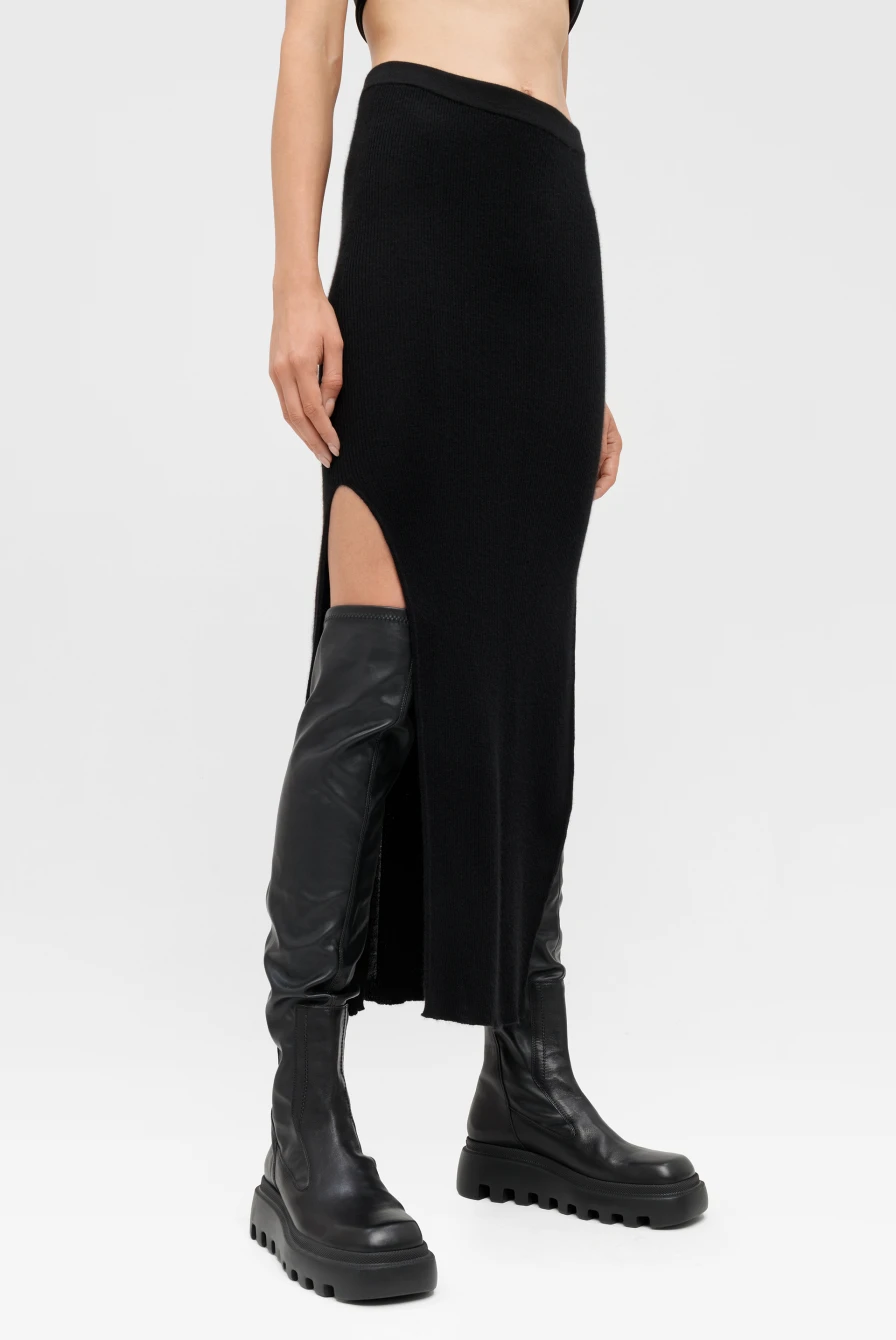 Юбка Rick Owens